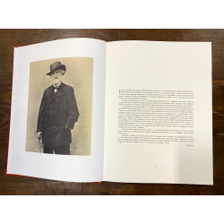 LIBRO D'ARTE "VERDI e la FENICE" Esemplare  776 Officine del Novecento