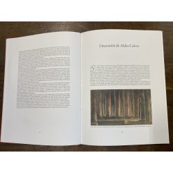 LIBRO D'ARTE "VERDI e la FENICE" Esemplare  776 Officine del Novecento