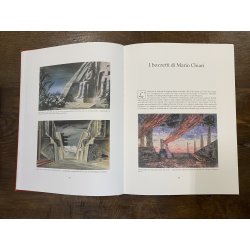 LIBRO D'ARTE "VERDI e la FENICE" Esemplare  776 Officine del Novecento