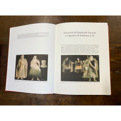 LIBRO D'ARTE "VERDI e la FENICE" Esemplare  776 Officine del Novecento