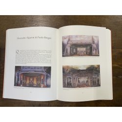 LIBRO D'ARTE "VERDI e la FENICE" Esemplare  776 Officine del Novecento