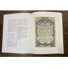 LIBRO D'ARTE "VERDI e la FENICE" Esemplare  776 Officine del Novecento
