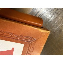 LIBRO D'ARTE "VERDI e la FENICE" Esemplare  776 Officine del Novecento