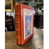 LIBRO D'ARTE "La PAROLA di DIO" Esemplare  392 Officine del Novecento TABLE BOOK
