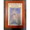 LIBRO D'ARTE "La PAROLA di DIO" Esemplare  392 Officine del Novecento TABLE BOOK