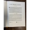 LIBRO D'ARTE "La PAROLA di DIO" Esemplare  392 Officine del Novecento TABLE BOOK