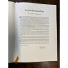 LIBRO D'ARTE "La PAROLA di DIO" Esemplare  392 Officine del Novecento TABLE BOOK