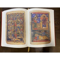 LIBRO D'ARTE "La PAROLA di DIO" Esemplare  392 Officine del Novecento TABLE BOOK