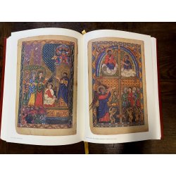 LIBRO D'ARTE "La PAROLA di DIO" Esemplare  392 Officine del Novecento TABLE BOOK