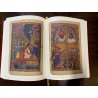 LIBRO D'ARTE "La PAROLA di DIO" Esemplare  392 Officine del Novecento TABLE BOOK