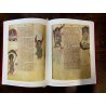 LIBRO D'ARTE "La PAROLA di DIO" Esemplare  392 Officine del Novecento TABLE BOOK