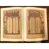 LIBRO D'ARTE "La PAROLA di DIO" Esemplare  392 Officine del Novecento TABLE BOOK