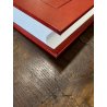 LIBRO D'ARTE "La PAROLA di DIO" Esemplare  392 Officine del Novecento TABLE BOOK