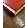 LIBRO D'ARTE "La PAROLA di DIO" Esemplare  392 Officine del Novecento TABLE BOOK