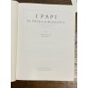 TRECCANI "I Papi da Pietro a Francesco" OPERA COMPLETA 3 VOLUMI + Il Conclave