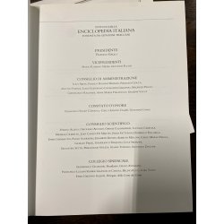 TRECCANI "I Papi da Pietro a Francesco" OPERA COMPLETA 3 VOLUMI + Il Conclave