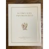 TRECCANI "I Papi da Pietro a Francesco" OPERA COMPLETA 3 VOLUMI + Il Conclave