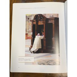TRECCANI "I Papi da Pietro a Francesco" OPERA COMPLETA 3 VOLUMI + Il Conclave