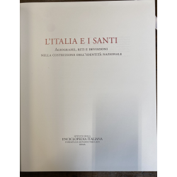 LOTTO 4 TOMI MONUMENTALI STORIA RELIGIOSA PAPA FRANCESCO EDIZ.  PELLE BIANCA