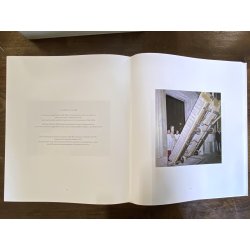 LOTTO 4 TOMI MONUMENTALI STORIA RELIGIOSA PAPA FRANCESCO EDIZ.  PELLE BIANCA