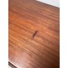 TAVOLINO DA SALOTTO caffè VINTAGE ANNI 60 LEGNO ITALIA DESIGN MID-CENTURY TABLE