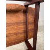 TAVOLINO DA SALOTTO caffè VINTAGE ANNI 60 LEGNO ITALIA DESIGN MID-CENTURY TABLE
