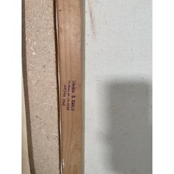 QUADRO DIPINTO Carlo Monti NATURA MORTA UCCELLI LANTERNA ARONA SELVAGGINA TELA
