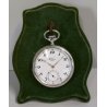 ANTICO OROLOGIO TASCA Tärnan ANNI 50 Pocket Watch DIAL 24 HOURS Montre de Poche