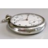 ANTICO OROLOGIO TASCA Tärnan ANNI 50 Pocket Watch DIAL 24 HOURS Montre de Poche