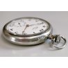 ANTICO OROLOGIO TASCA Tärnan ANNI 50 Pocket Watch DIAL 24 HOURS Montre de Poche