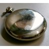 ANTICO OROLOGIO TASCA Tärnan ANNI 50 Pocket Watch DIAL 24 HOURS Montre de Poche