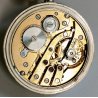 ANTICO OROLOGIO TASCA Tärnan ANNI 50 Pocket Watch DIAL 24 HOURS Montre de Poche