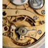 ANTICO OROLOGIO TASCA Tärnan ANNI 50 Pocket Watch DIAL 24 HOURS Montre de Poche