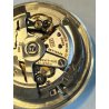 OROLOGIO POLSO Longines ULTRA CHRON anni 60 cal. 431 AUTOMATIC Vintage Watch