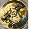 OROLOGIO POLSO Longines ULTRA CHRON anni 60 cal. 431 AUTOMATIC Vintage Watch