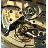 OROLOGIO POLSO Longines ULTRA CHRON anni 60 cal. 431 AUTOMATIC Vintage Watch