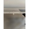 SCULTURA ASTRATTA PLEXIGLASS A. G. Bertolio OPERA N. 270 30x33X3 cm ANNO  '77