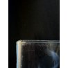 SCULTURA ASTRATTA PLEXIGLASS A. G. Bertolio OPERA N. 365 96x12X2,7cm ANNO '78