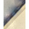SCULTURA ASTRATTA PLEXIGLASS A. G. Bertolio OPERA N. 365 96x12X2,7cm ANNO '78