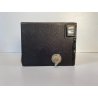 FOTOCAMERA VINTAGE Kodak Six-20 Hawk-Eye BOX CAMERA ANNI '30 ART DECò