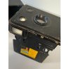 FOTOCAMERA VINTAGE Kodak Six-20 Hawk-Eye BOX CAMERA ANNI '30 ART DECò