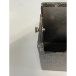FOTOCAMERA VINTAGE Kodak Six-20 Hawk-Eye BOX CAMERA ANNI '30 ART DECò