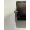 FOTOCAMERA VINTAGE Kodak Six-20 Hawk-Eye BOX CAMERA ANNI '30 ART DECò