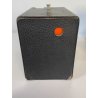 FOTOCAMERA VINTAGE Kodak Six-20 Hawk-Eye BOX CAMERA ANNI '30 ART DECò