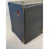 FOTOCAMERA VINTAGE Kodak Six-20 Hawk-Eye BOX CAMERA ANNI '30 ART DECò