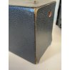 FOTOCAMERA VINTAGE Kodak Six-20 Hawk-Eye BOX CAMERA ANNI '30 ART DECò