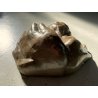 SCULTURA CERAMICA MAIOLICA Pietro Melandri BEETHOVEN MASCHERA Faenza ANNI '40