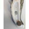 VOLPE PORCELLANA Rosenthal Selb Mod. 1538 DESIGN T. Kärner ANIMALIER H20cm '30
