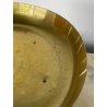 ANTICA BILANCIA BANCO SABAUDA ROBERVAL DUE PIATTI PORTATA 2 KG LEGNO MARMO '800
