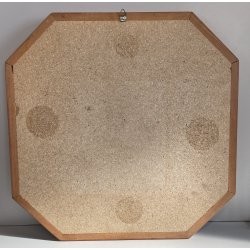 QUADRO RAME MORTAIO BASSORILIEVO EPOCA 1900 ICONA PESTELLO PESTO VASO CORNICE